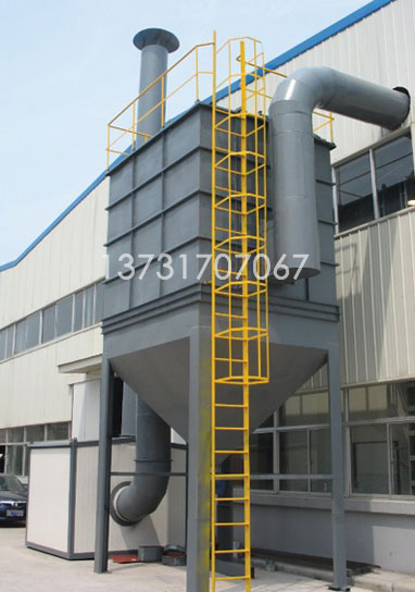 红叶影院為除塵器風機製作的降噪隔音房 效果不錯