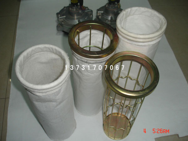 烏蘭察（chá）布澱粉廠MC-200防爆脈衝除塵器（qì）調試通過驗（yàn）收