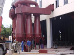 解決烘幹機布袋除塵器（qì）結露的問（wèn）題