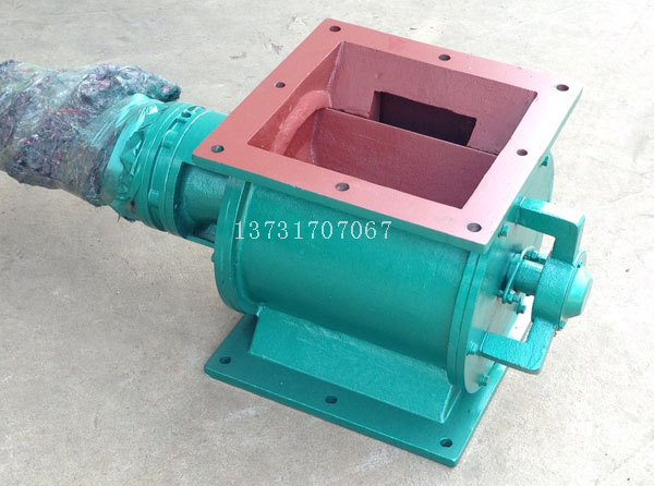 YJD 300卸料（liào）器