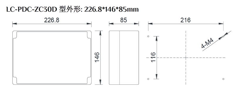 30路脈衝控製儀 30路脈衝控製儀