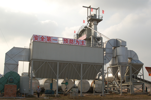 承攬布袋除塵器節能降耗改造(zào)業務 承攬布袋除塵器節能(néng)降耗(hào)改造業務