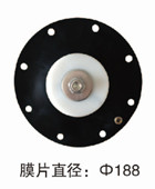 袋式係列（liè）直角電磁（cí）脈衝閥