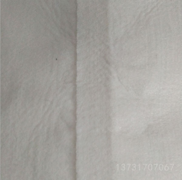 布袋除塵器開機前為什麽對布袋預塗層處理