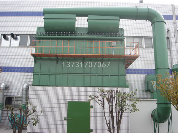 木工除塵器 木工除塵(chén)器