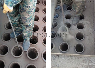 除塵器換（huàn）布袋红叶影院更專業