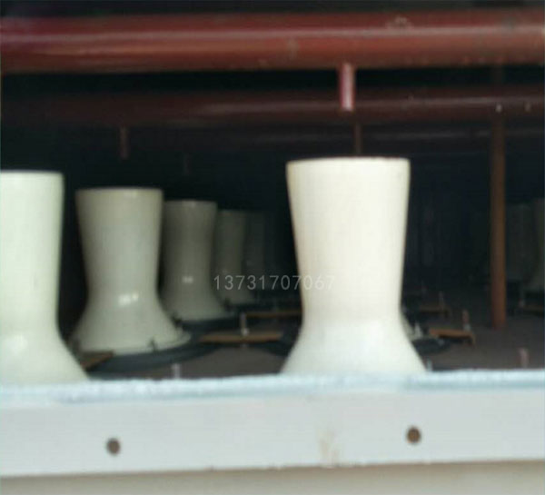 脈衝布袋除塵器內部結構特點 脈衝布袋除塵器內部結構特點