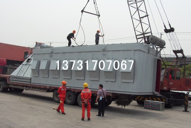 PPC96-6氣箱（xiāng）脈衝（chōng）除塵器控製櫃說明（míng）書
