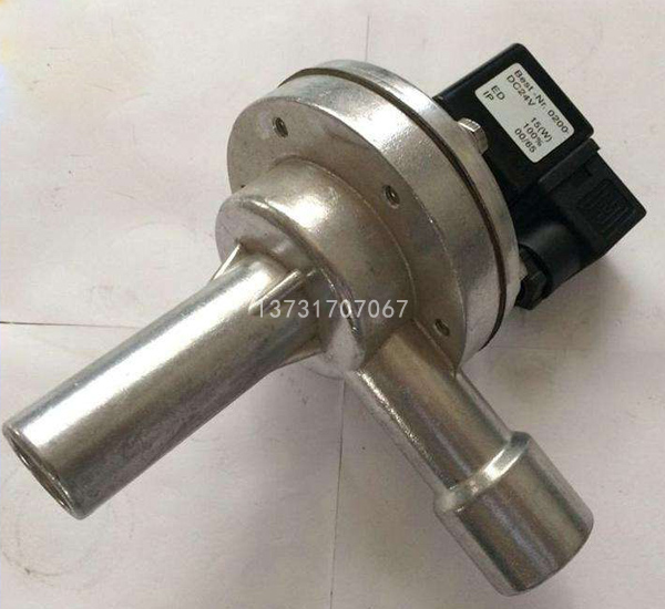 DMF-Z-20A直角型電磁脈衝閥 DMF-Z-20A直角型電磁脈衝閥