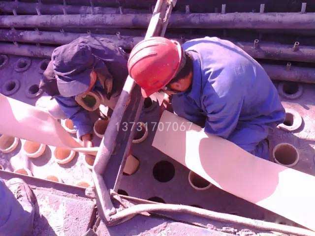 除塵布袋正確安裝操作建議(yì) 除塵(chén)布袋正確安裝操作建議