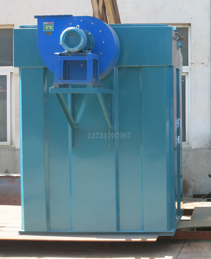 湖北襄陽穀城縣汽車配件廠120袋(dài)除(chú)塵器發(fā)貨 湖北襄陽穀城縣汽車配件廠120袋除塵器發貨