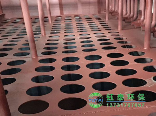 除塵器(qì)花板安裝中注意事項(xiàng) 除塵器花板安裝中(zhōng)注意事項