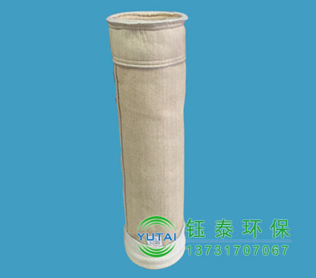 比較常用（yòng）的幾種高溫除塵布袋性能介紹