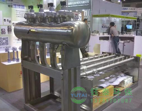 電磁脈衝閥（fá）漏氣原因排（pái）查及解決方法