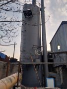 蜂窩電（diàn）捕焦油器