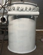 脈衝除塵器