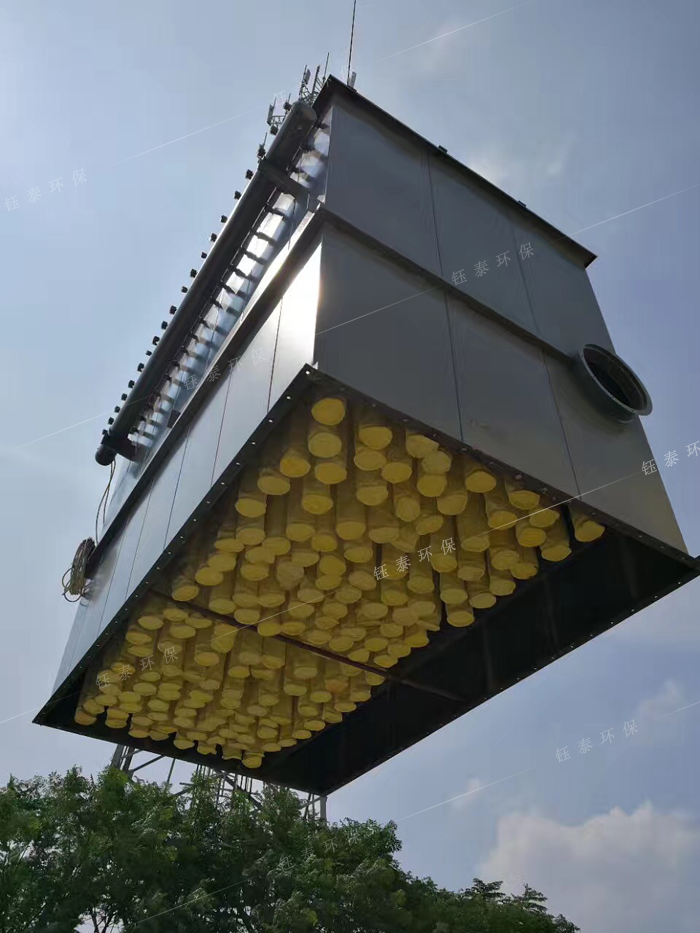 什麽（me）時候需要更換除塵布袋