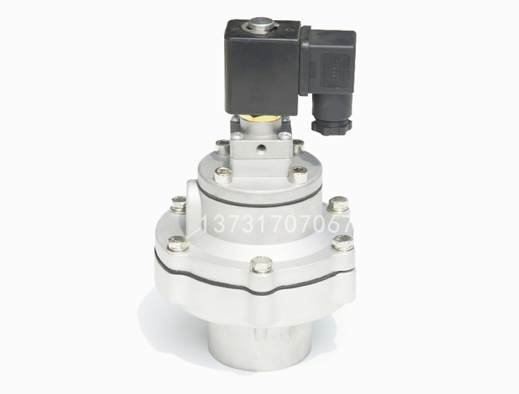 DMF-Y-40S淹沒式電磁脈衝閥1.5寸