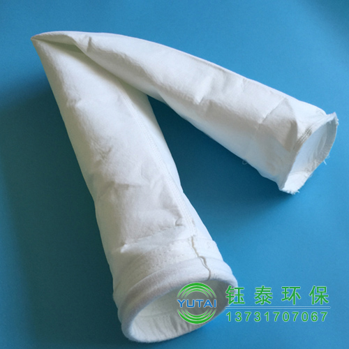 覆膜（mó）除塵布袋（dài）