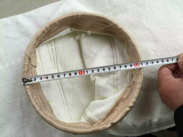 更換除塵器濾袋的3個理由(yóu) 更換(huàn)除塵器濾袋的3個理由