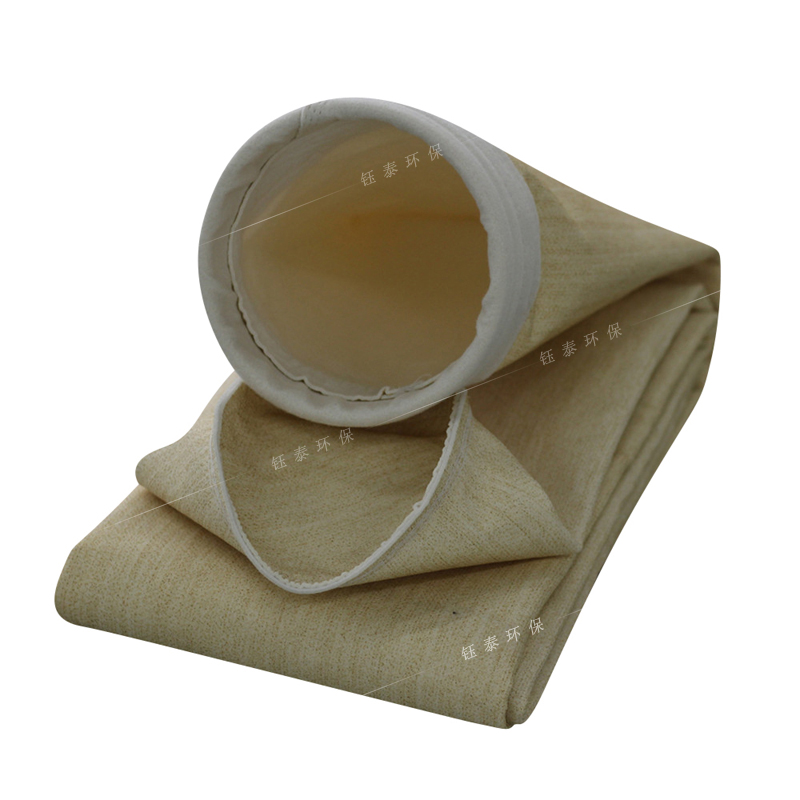 耐高溫除塵布(bù)袋的使用要求 耐高溫除塵布袋(dài)的使用要求