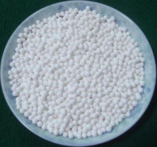 含氯（lǜ）有機廢氣處理專用催化劑