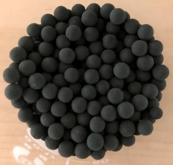 含氯有(yǒu)機廢氣處理專用催化劑 含氯有機廢氣處理專用催化(huà)劑