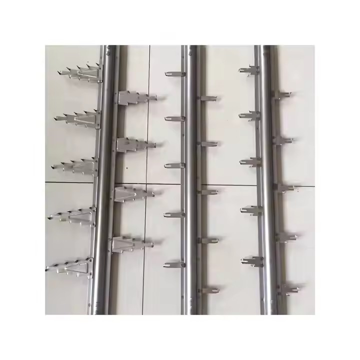 鋼性陰（yīn）極線/放電極線的好（hǎo）處是什麽？