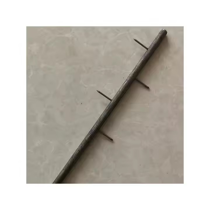 鋼性陰極線/放電極線的好處是（shì）什麽？