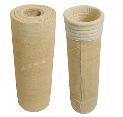 如何製定除塵布袋檢修更換計劃（huá）