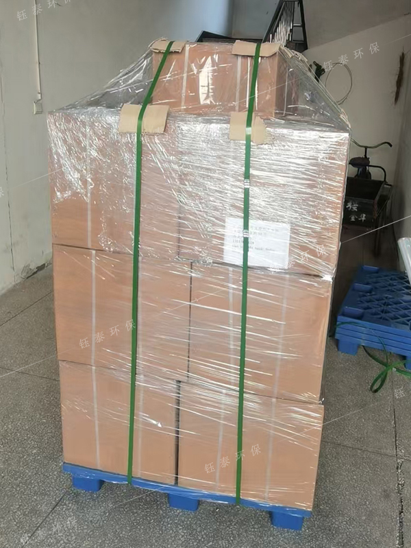 3寸(cùn)DMF-Y-76S脈(mò)衝閥發貨前包裝 3寸DMF-Y-76S脈衝閥發貨前包裝