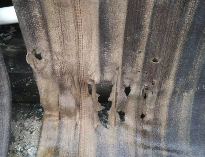 為什麽鍋爐布袋除塵器會起火？