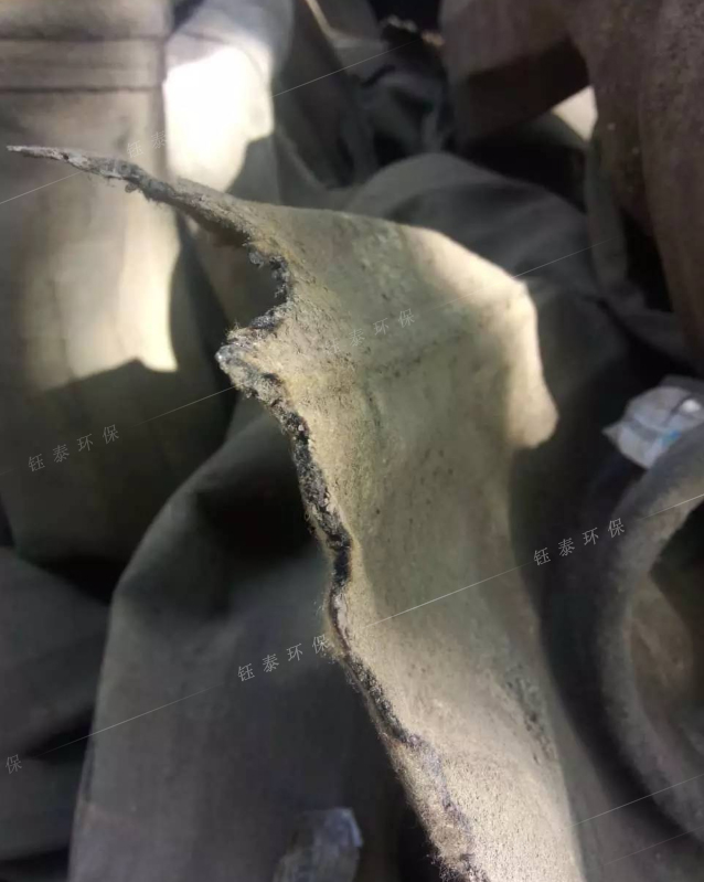 為什麽鍋爐布袋除塵器會起火？