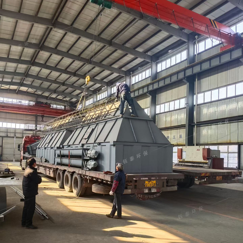 烘幹窯用(yòng)靜電除塵器還是用布袋除塵器 烘幹窯用靜電除塵器還是(shì)用布袋除塵器