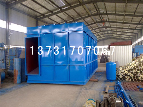 內蒙赤峰三(sān)馬水泥廠粉磨站(zhàn)氣箱脈衝除塵器交付使用 內蒙赤峰三馬水泥廠粉磨(mó)站氣箱脈衝(chōng)除塵器交付(fù)使用(yòng)