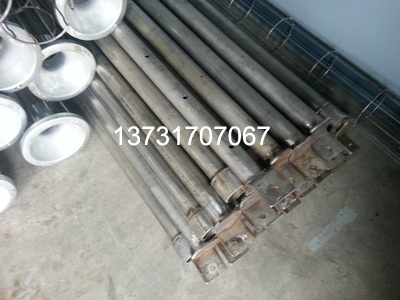 山西化工廠烘幹機布(bù)袋(dài)除塵器改造維修完畢 山西化(huà)工廠烘幹機布袋(dài)除塵器(qì)改造維修完畢