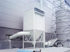 山東濱州劉經理定(dìng)購的噴砂機濾筒除塵器已發貨 山東濱州劉經理定購的噴砂機濾筒除塵器已發貨