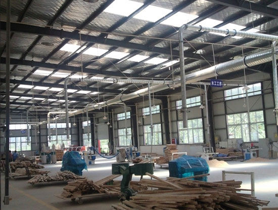 天津王經理定購的家具(jù)車(chē)間除塵器已發貨 天津王經(jīng)理定購的家具車(chē)間除(chú)塵器已發貨