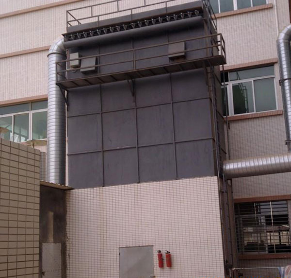 廊坊胡經理定購的木工機(jī)械除塵器已發貨 廊坊胡經理定購的木工機械除塵器已發貨