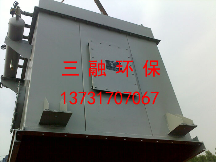 除塵器調試(shì)是安(ān)裝工作(zuò)中的重中之重,不可(kě)掉以輕心 除塵器(qì)調試(shì)是安裝工作中的重中之重,不可掉以輕心