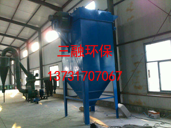 除塵器調試是安裝工作中的重中(zhōng)之重,不可掉以輕心 除塵器調(diào)試是安裝工(gōng)作中的(de)重中之重,不可掉以輕心