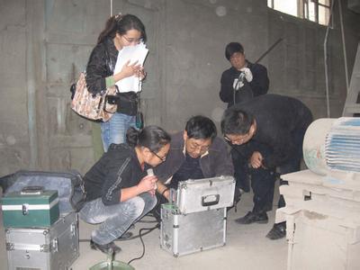 袋式除塵器的選型設計原則(zé)和步驟 袋式除(chú)塵器的(de)選型設計原(yuán)則和步驟
