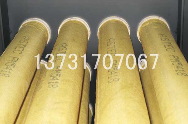 瀝青拌合站袋式(shì)除塵器的基本知(zhī)識 瀝青拌合(hé)站袋式除塵器的基(jī)本知識