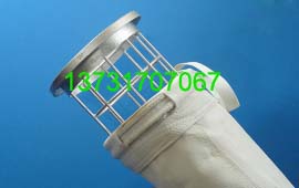 布袋除塵器濾袋的選用（yòng）、安（ān）裝與維（wéi）護