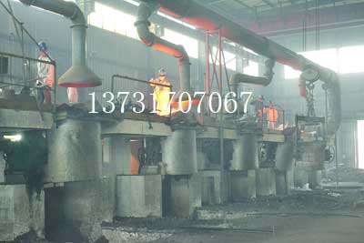 電(diàn)爐布袋除塵(chén)器預噴塗係統的設(shè)計 電爐布(bù)袋除塵器預噴塗(tú)係統的設計