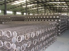 加工除（chú）塵器用袋籠\除塵骨架